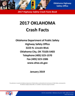 2017 Crash Facts