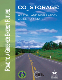 CO2 Phase II Summary 12-17-2007