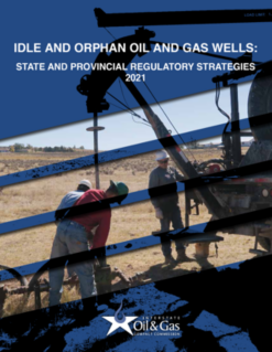 Orphan Wells 2021 Report