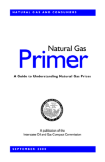 Natural gas pamphlet 2000