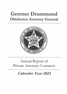 2023 20i Annual Report