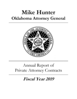 2019 20i Annual Report