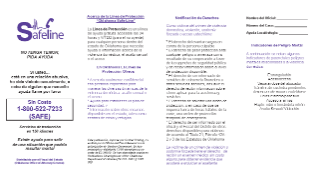 SAFELINE Spanish Brochure.pdf