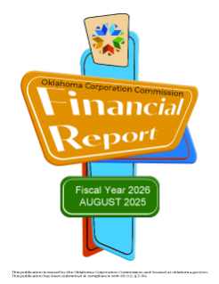 08. Monthly Financial Report August 2025