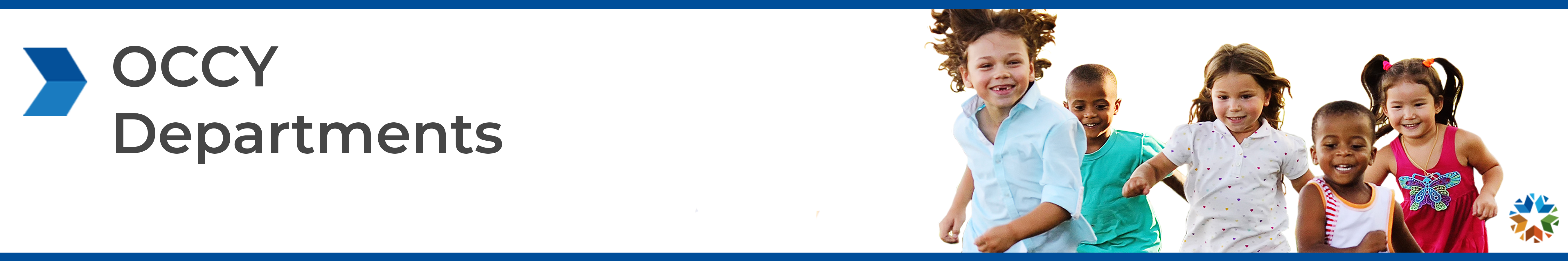 Departments-At-OCCY-Title-Bar