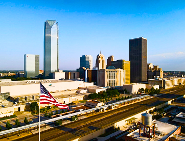 Oklahoma City