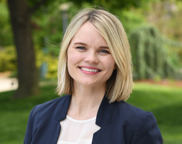 Emily Crouch