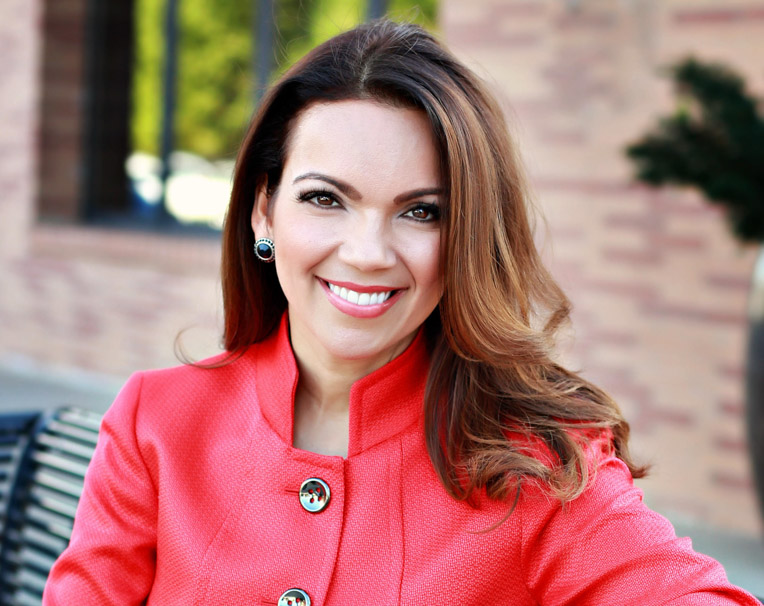 Estela Hernandez