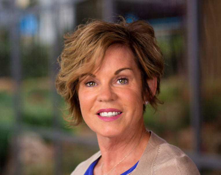 Janie Dillard