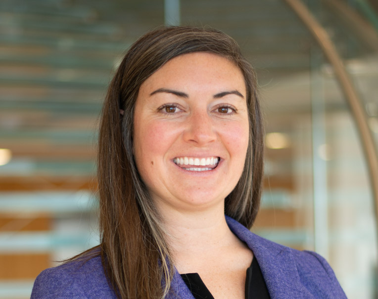 Jessica Grogis