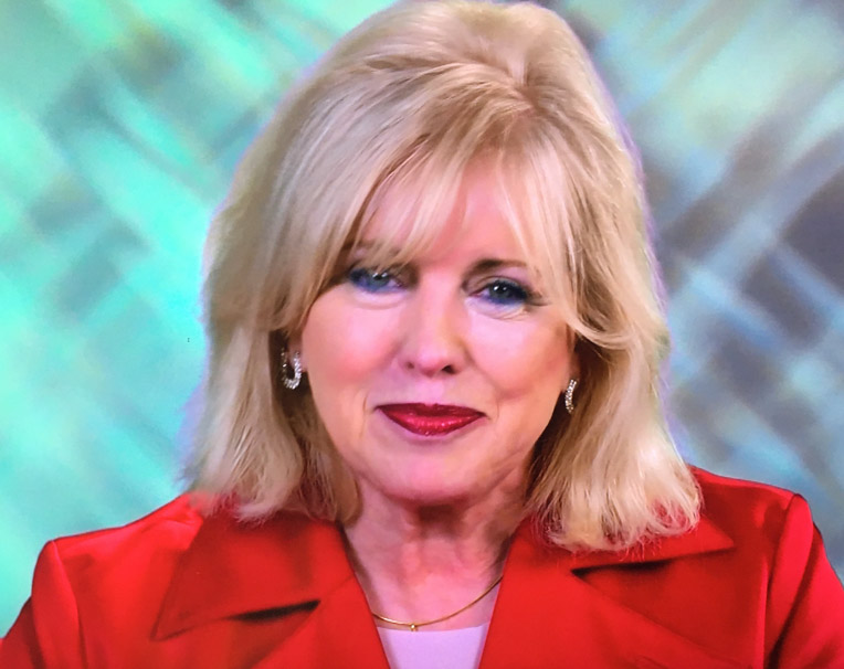 Linda Haneborg