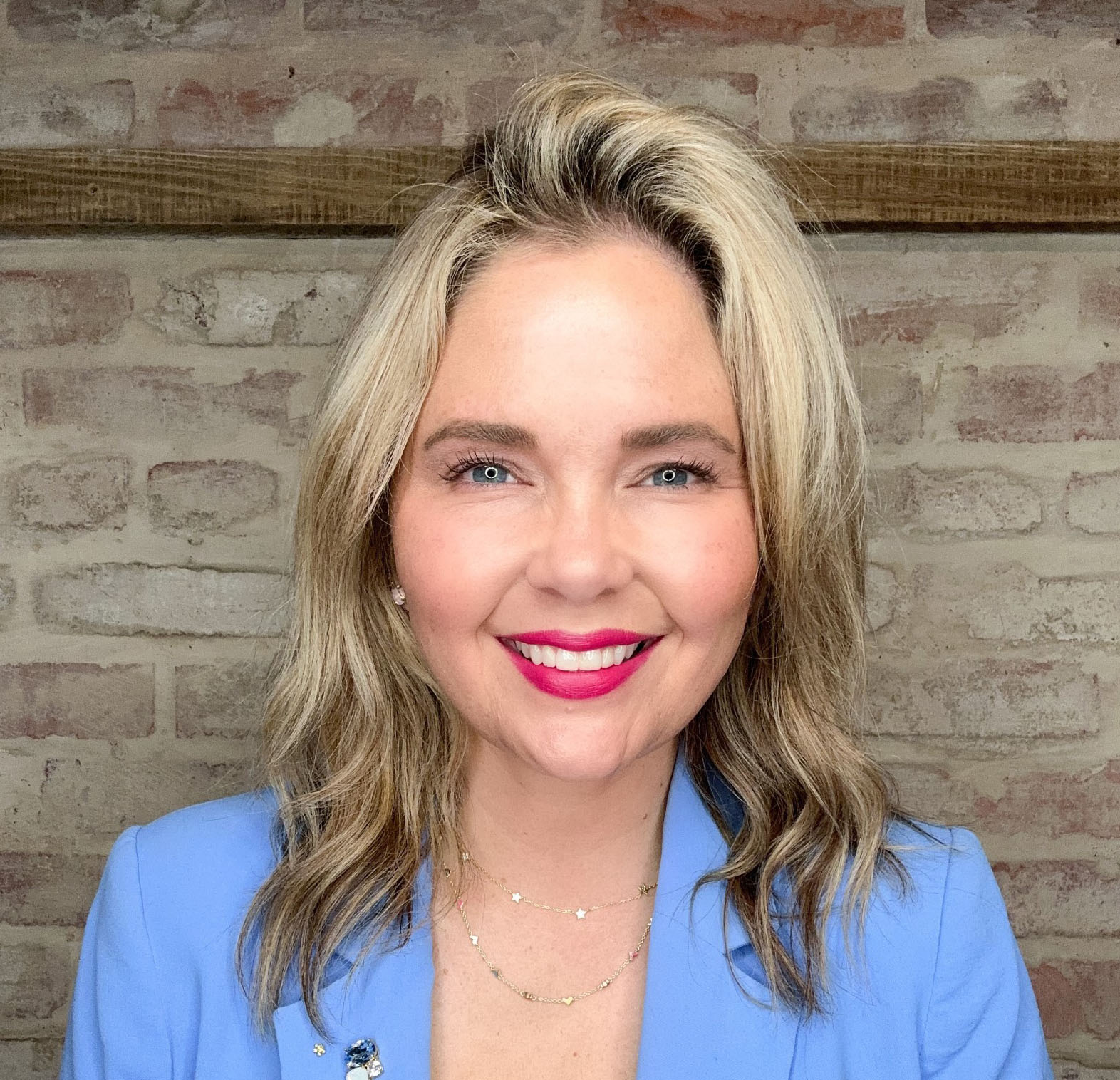 Nancy Crosby