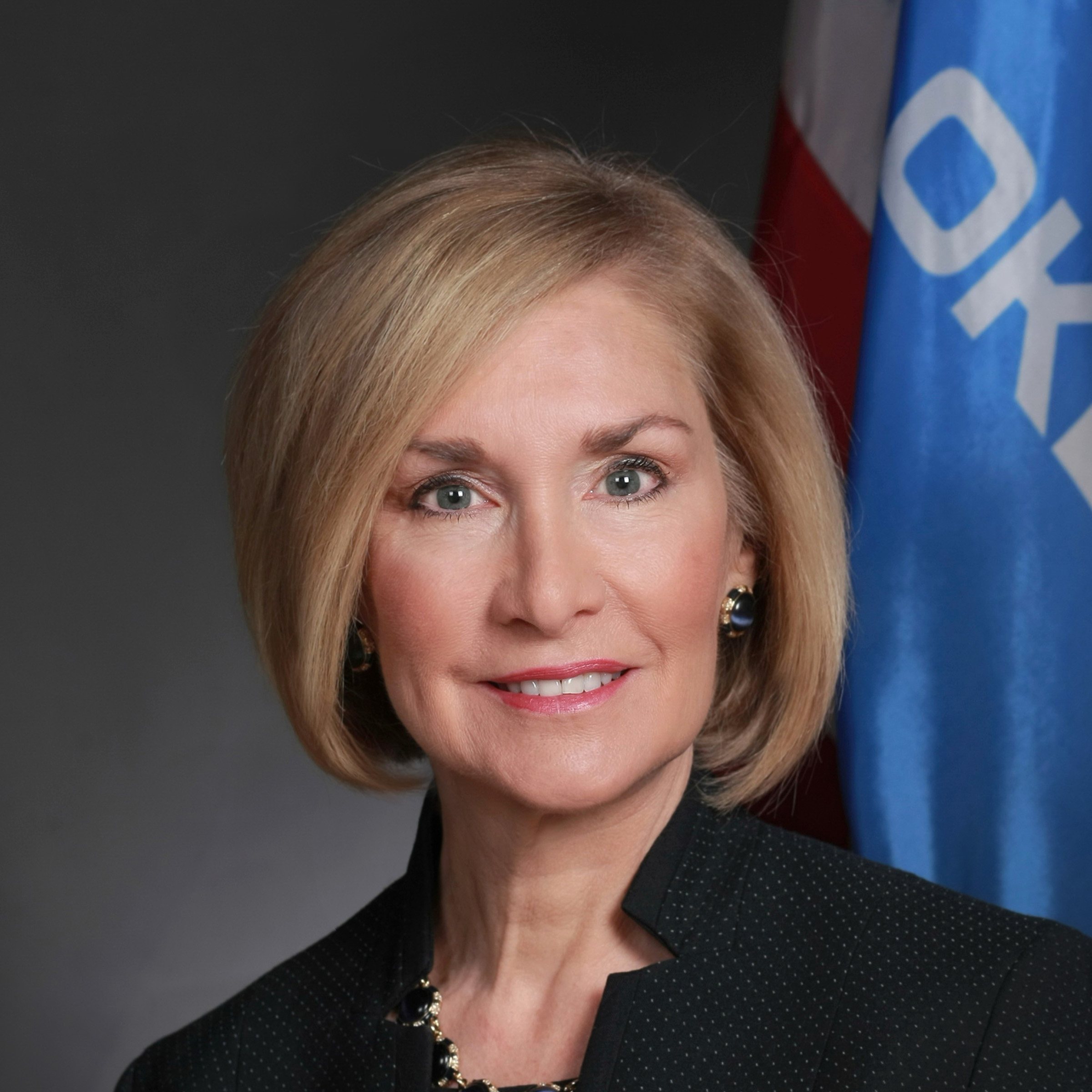 Tammy West