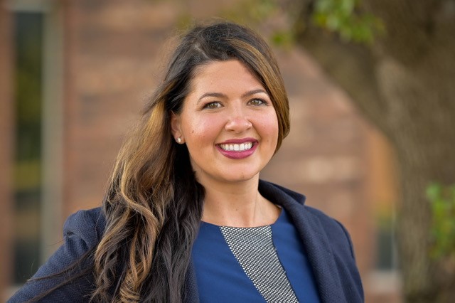 Jill Shero McDaniel