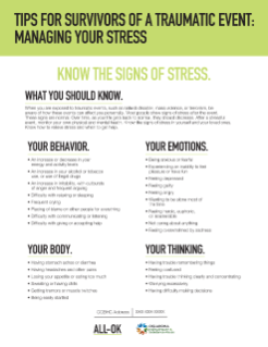 AllOK_TipsForSurvivors