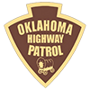 Oklahoma Highway Patrol Logo