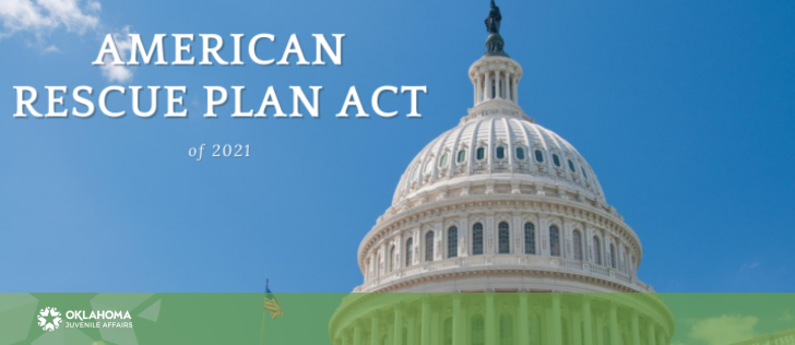 ARPA Fund Information