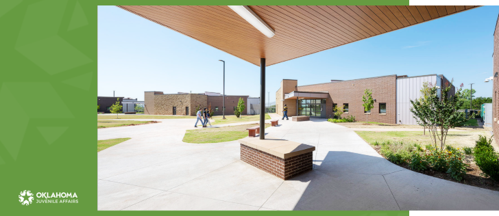 Secure Care Treatment Facility Banner