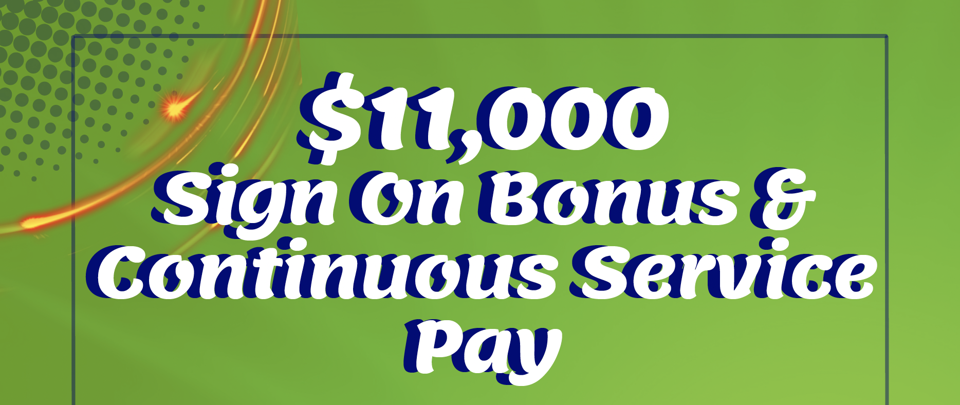 2024 OJA Sign On Bonus