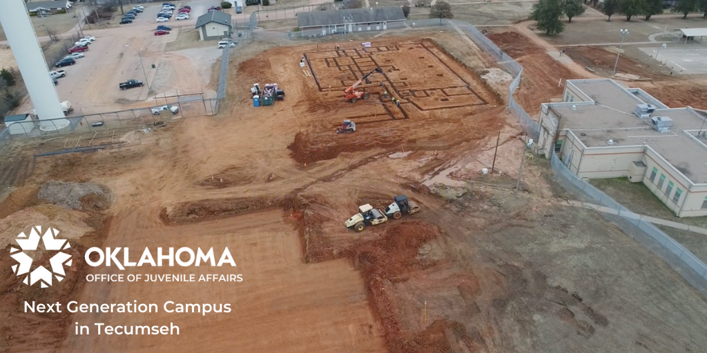 2019 Website Header - "Everyone needs some place beautiful."