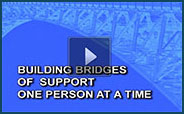 Building Bridges of Support