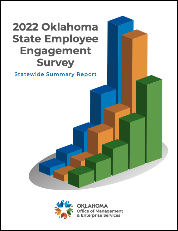 2022 State Employee Engagement Survey Report