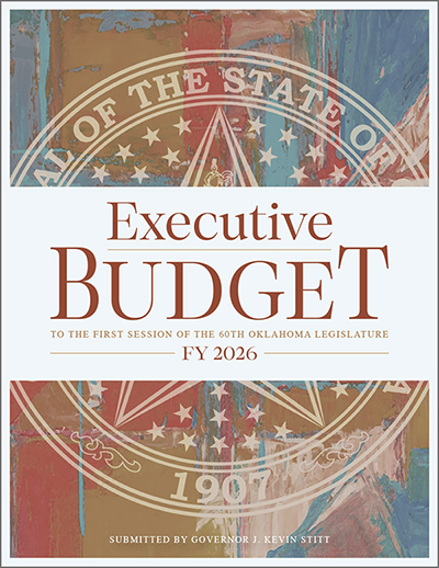 Cover of the 2024 Real Property Asset Report published by the Office of Management and Enterprise Services.