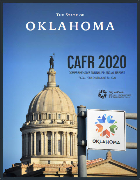 cafr2020cover
