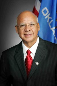 Charles Ortega