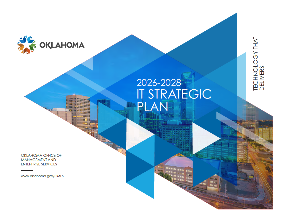 IT Strategic Plan FY26-28