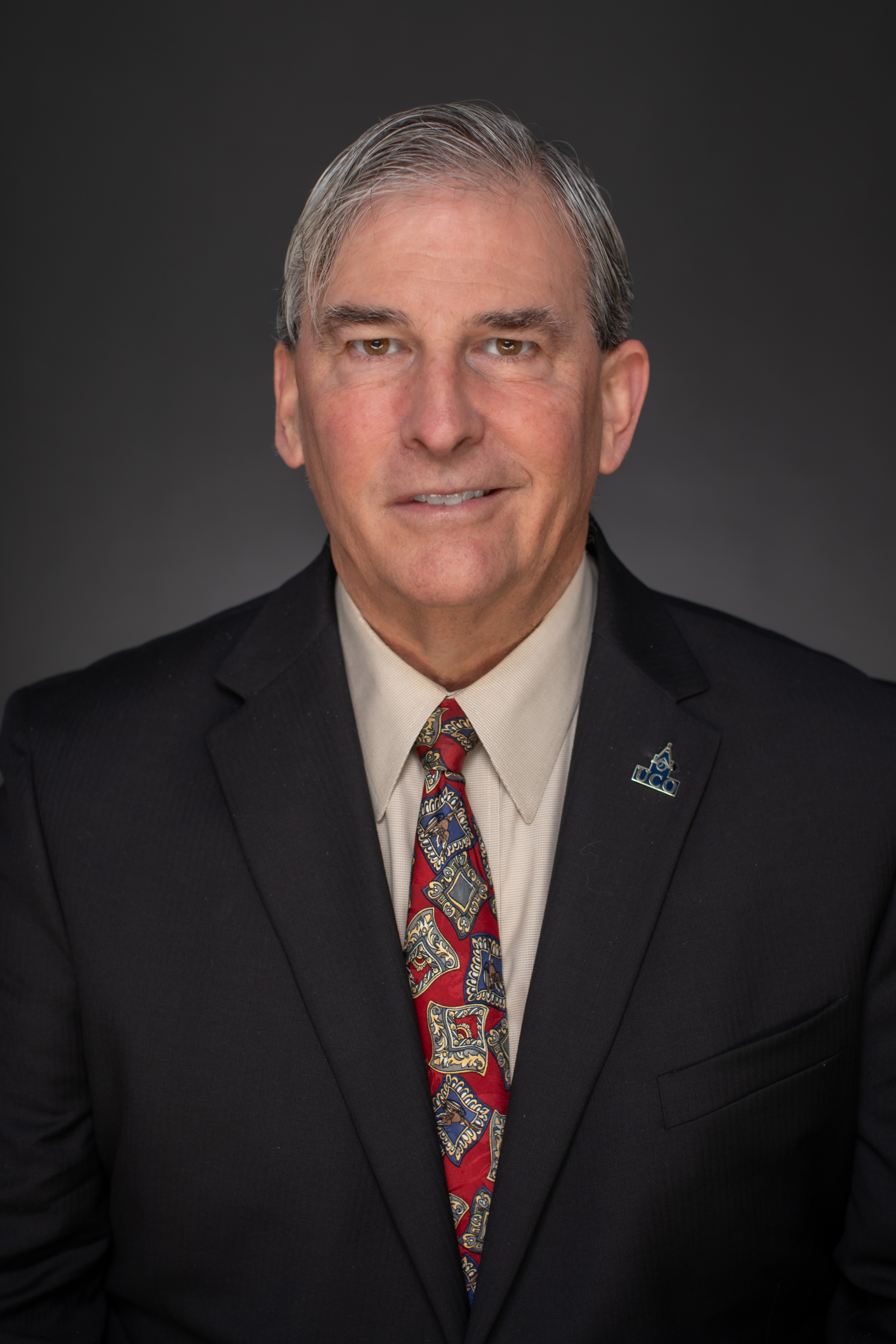 David Chapman A251119-1 OREC