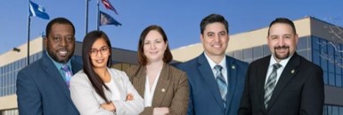 careers at the osbi information