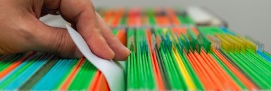 update your criminal history information