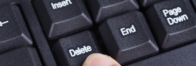 criminal history records expungement information