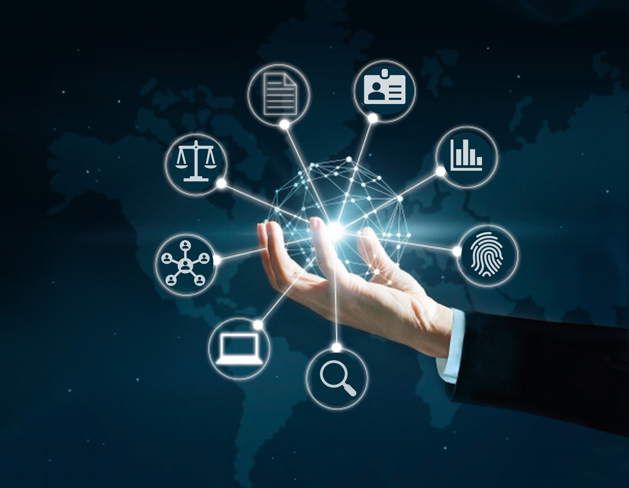 information services division information