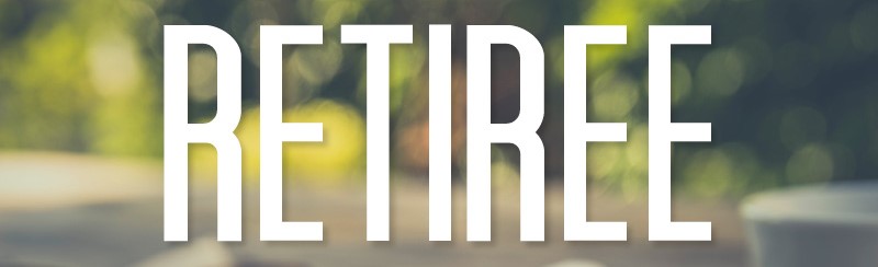 osbi retiree portal and information