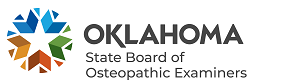 Oklahoma State Board of Osteopathic Examiners Homepage