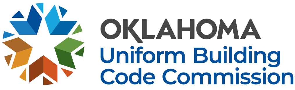 oklahoma uniform building code commission homepage