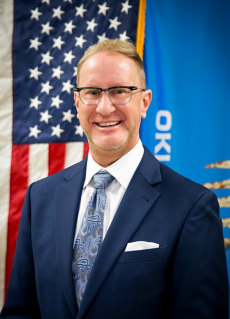 Steven Sternlof, Ph.D.