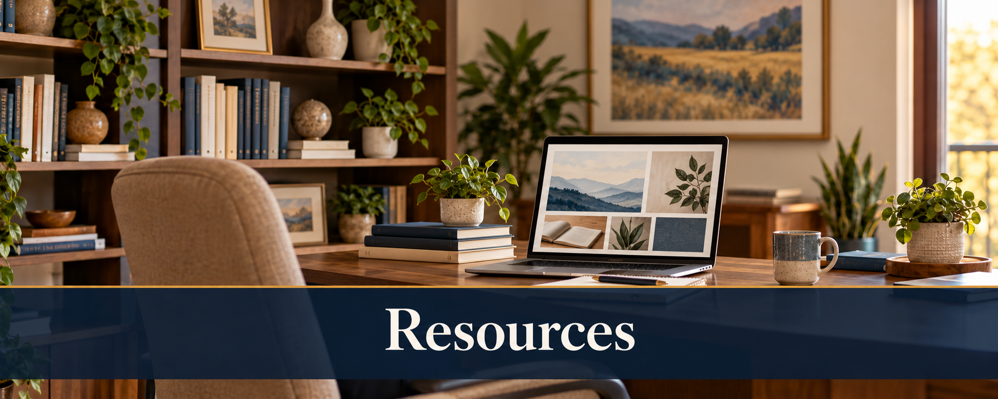 rESOURCES