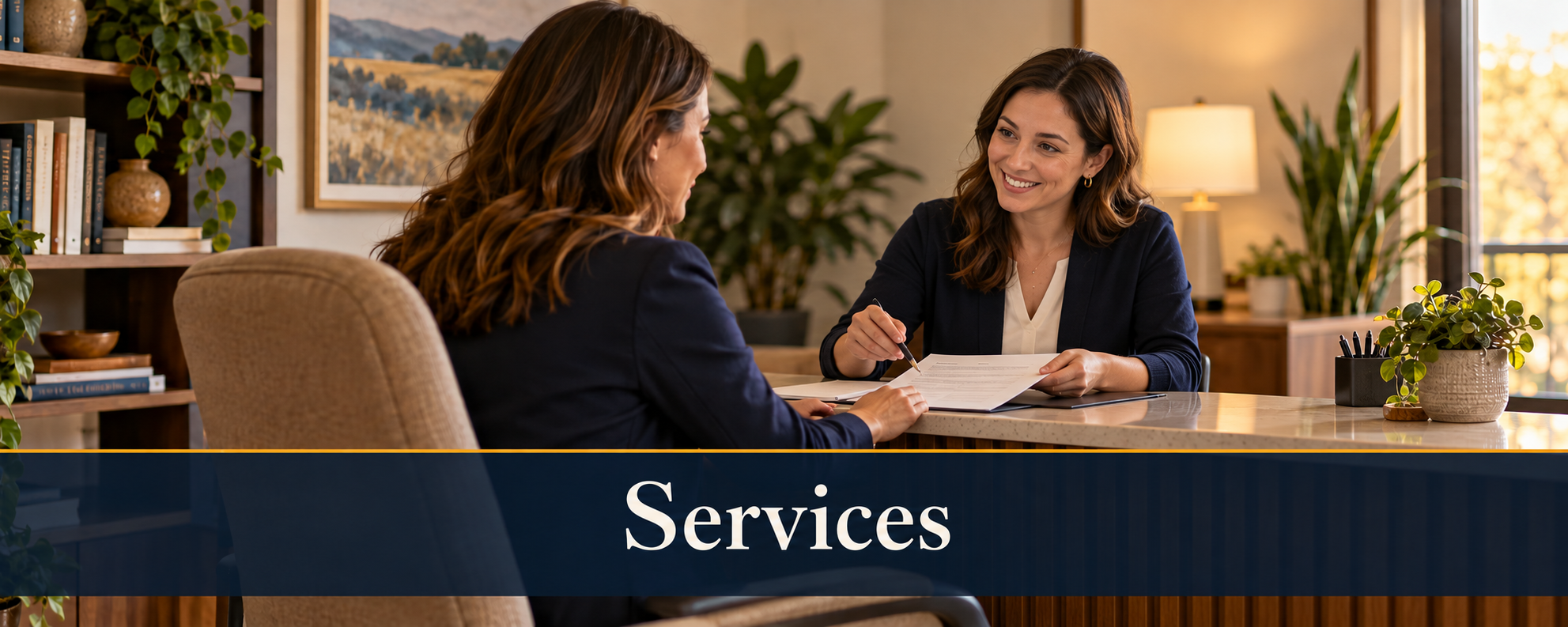 sERVICES