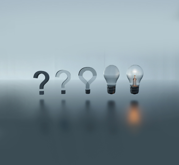 Frequently Asked Questions Image