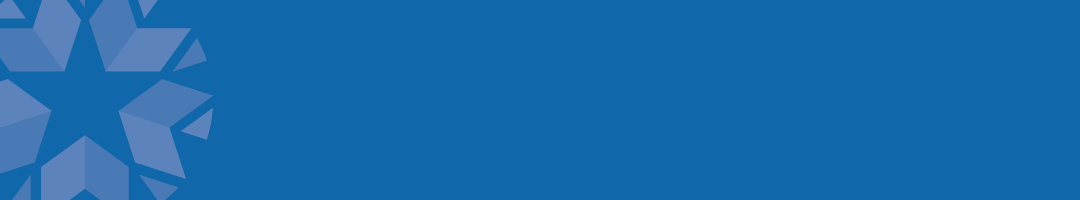 Decorative Image - Star on Oklahoma theme color