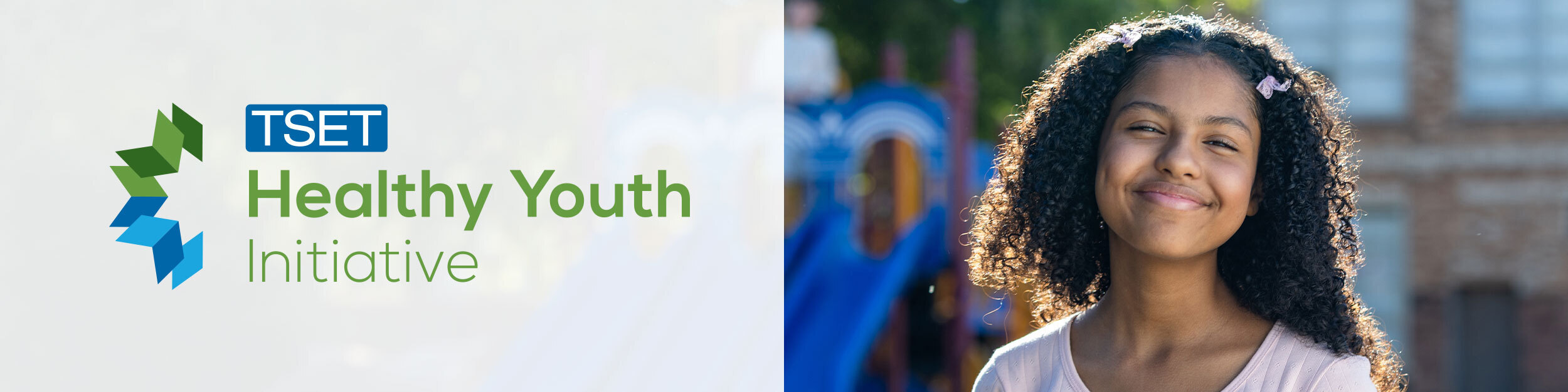 TSET | Healthy Youth Initiative