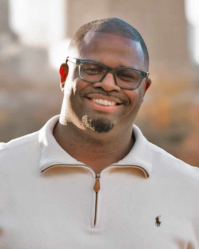 2024 Winner - Oklahoma Parent Leadership Award