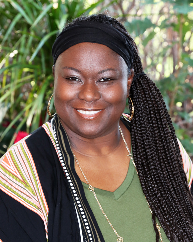 2024 Winner - Oklahoma Parent Leadership Award