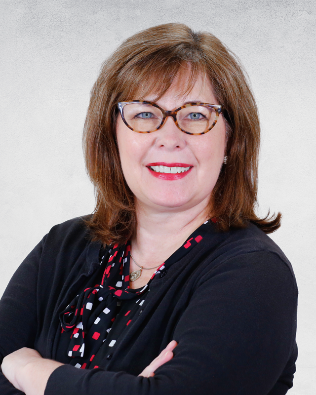 OCCY Executive Director