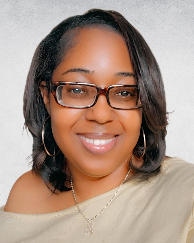 OCCY Executive Assistant