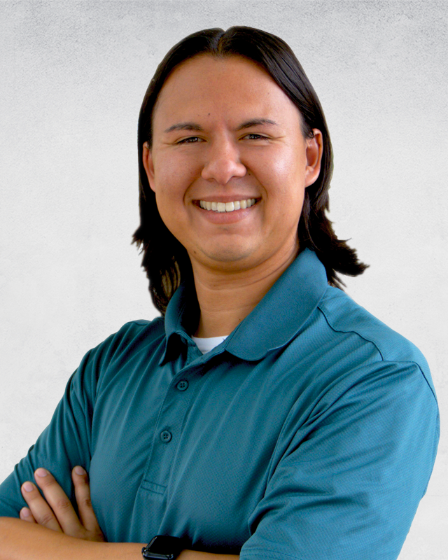 Payton-Marr-FSMDT-Training-Coordinator