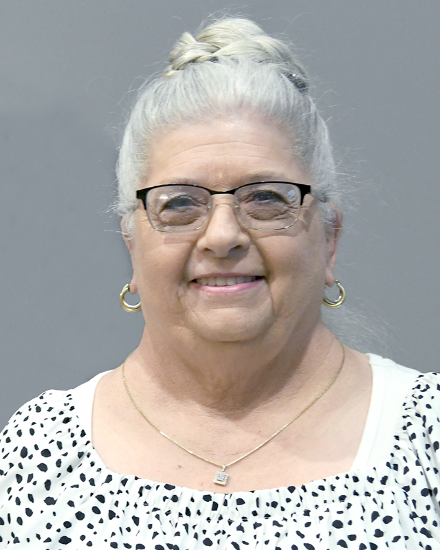 Pat Lowry served PARB for decades on both the volunteer and staff sides.